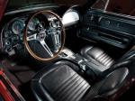 Chevrolet Corvette Stingray L79 327/350 HP 1967 года
